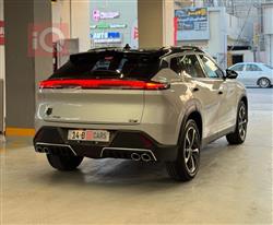 دونج فينج ماج